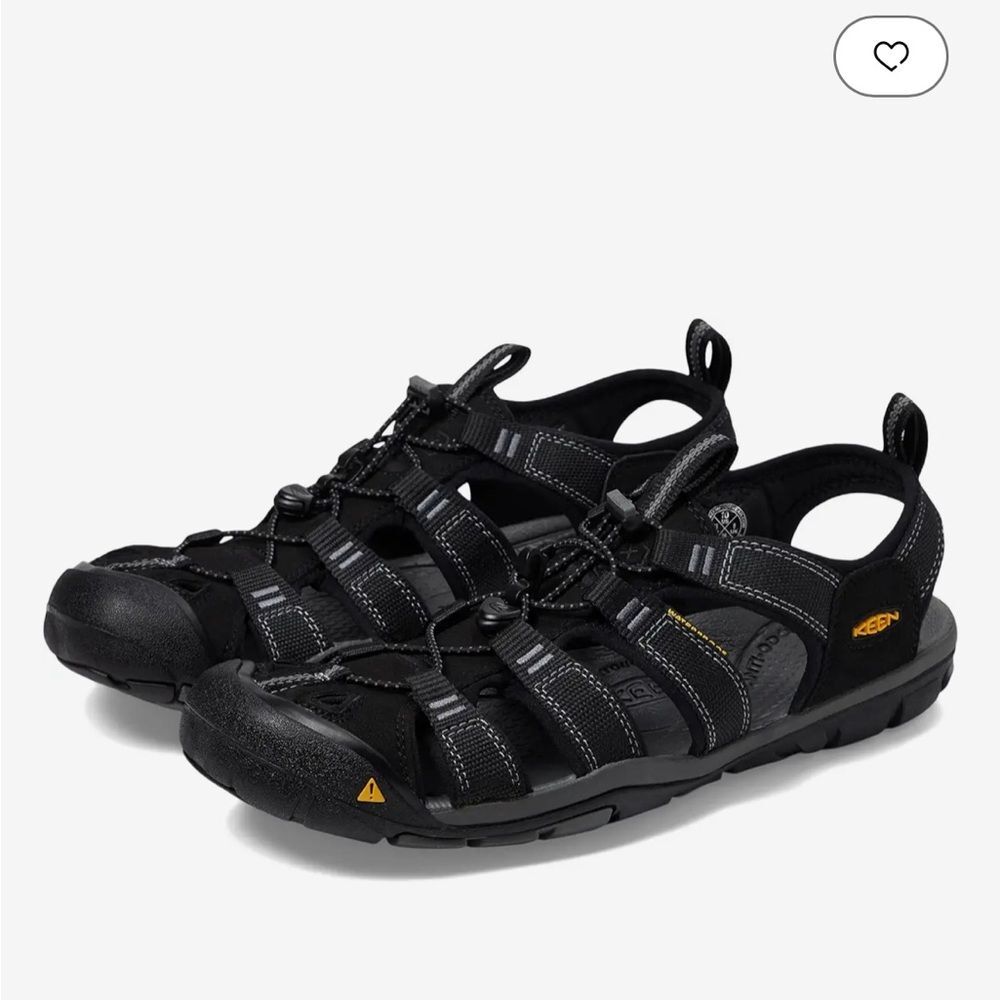 Keen Clearwater CNX Sandals